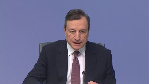 El BCE mantiene los tipos de inter&eacute;s 