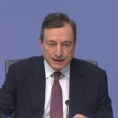 El BCE mantiene los tipos de interés 