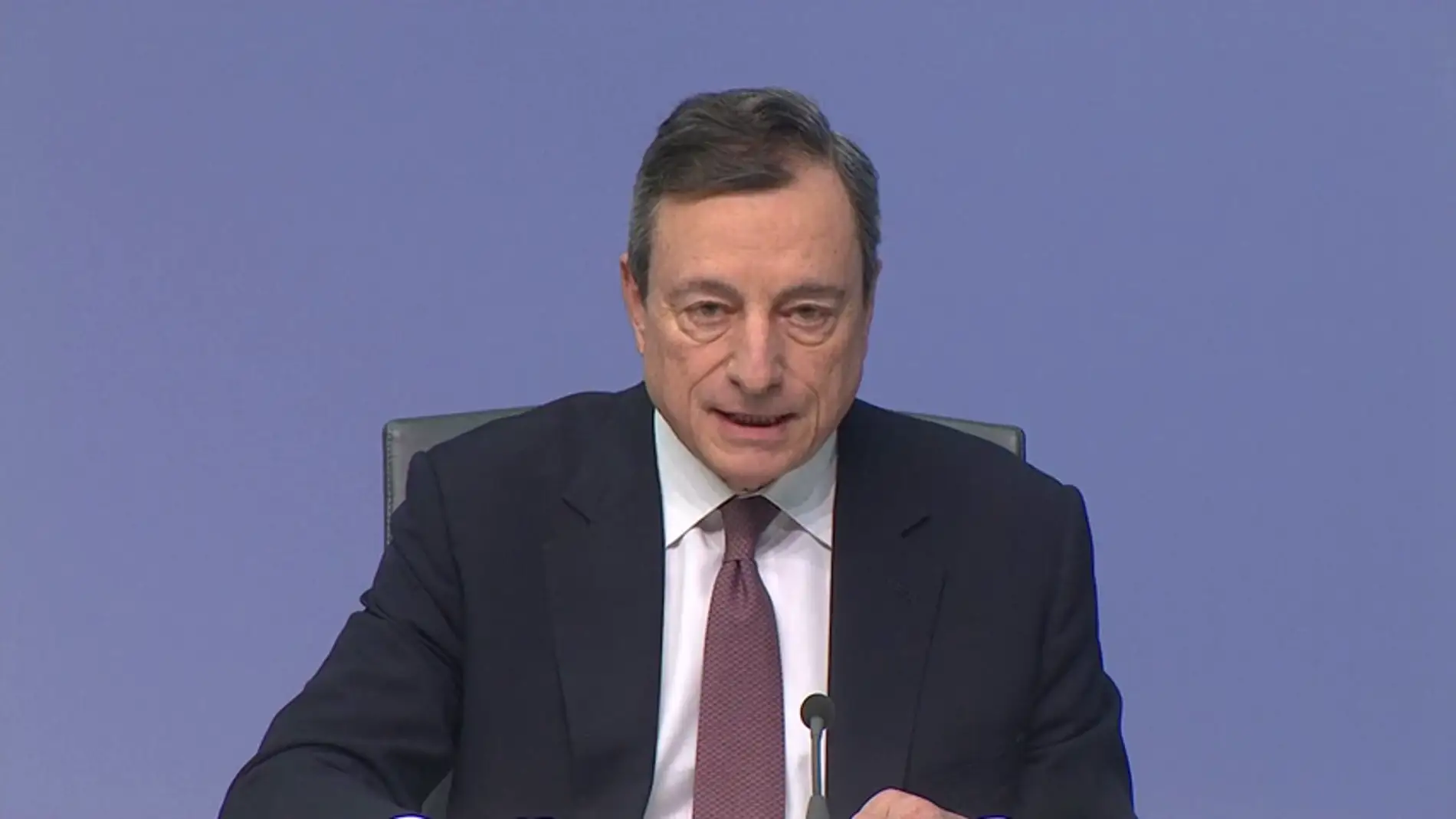 El BCE mantiene los tipos de interés 