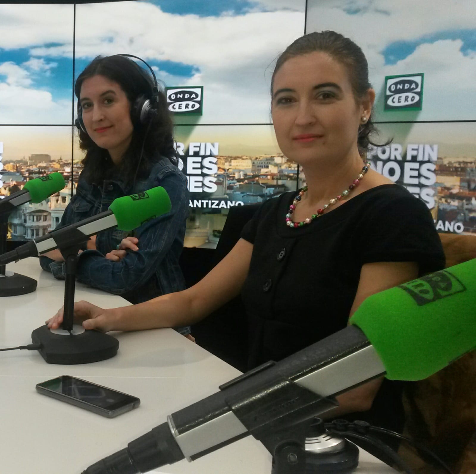 Cuenca en la Onda 07/03/2019 Cuenca en la Onda 07/03/2019
