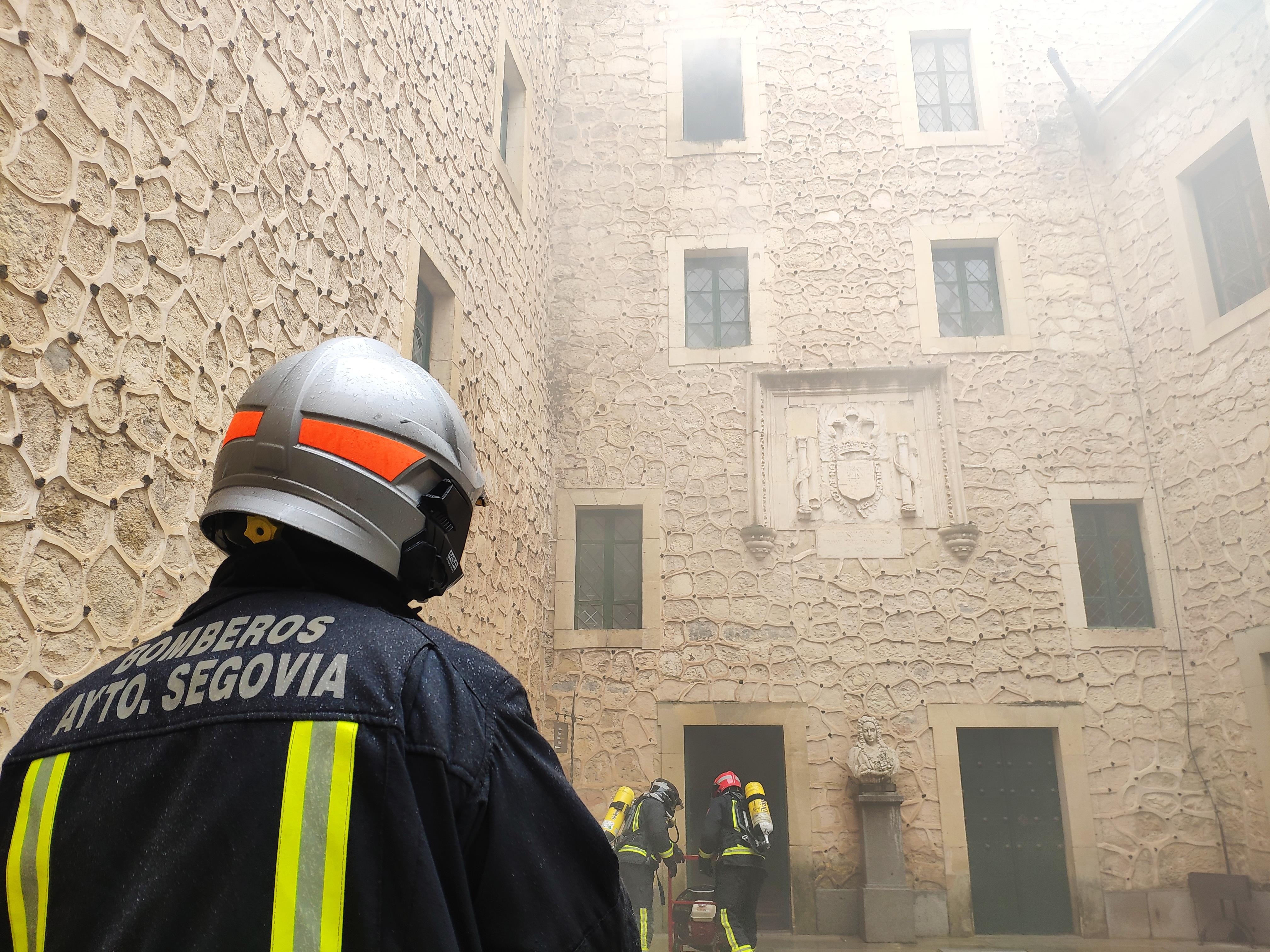 Más de Uno Segovia 07/03/2019 Más de Uno Segovia 07/03/2019
