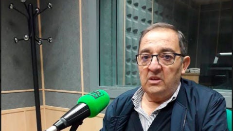 Jos&eacute; Manuel C&oacute;zar