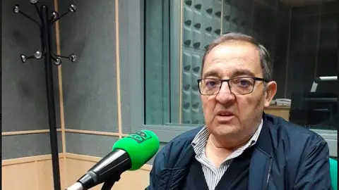 José Manuel Cózar José Manuel Cózar