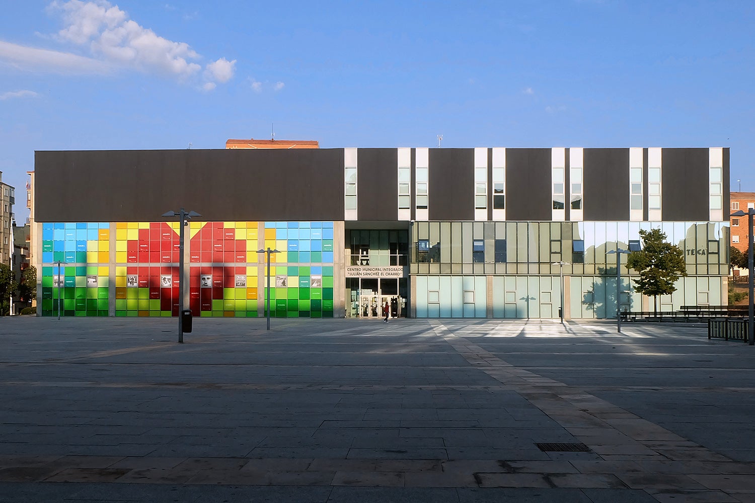 Salamanca en la Onda con Pilar Diaz Salamanca en la Onda con Pilar Diaz