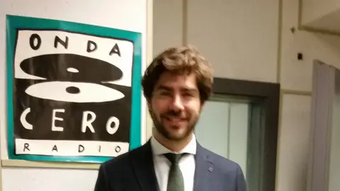 Córdoba en la Onda Córdoba en la Onda