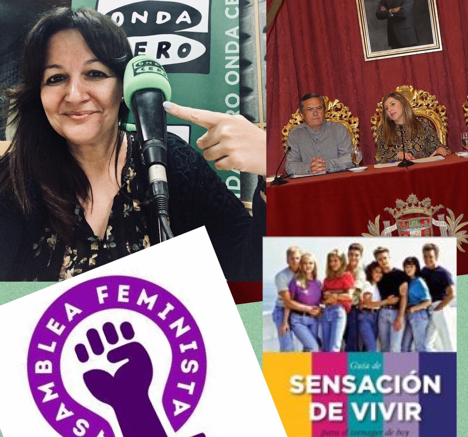 Cádiz en la Onda 7/3/2019 Cádiz en la Onda 7/3/2019