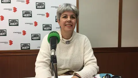 Carmen Soanez Carmen Soanez