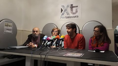 partido politico xtalavera