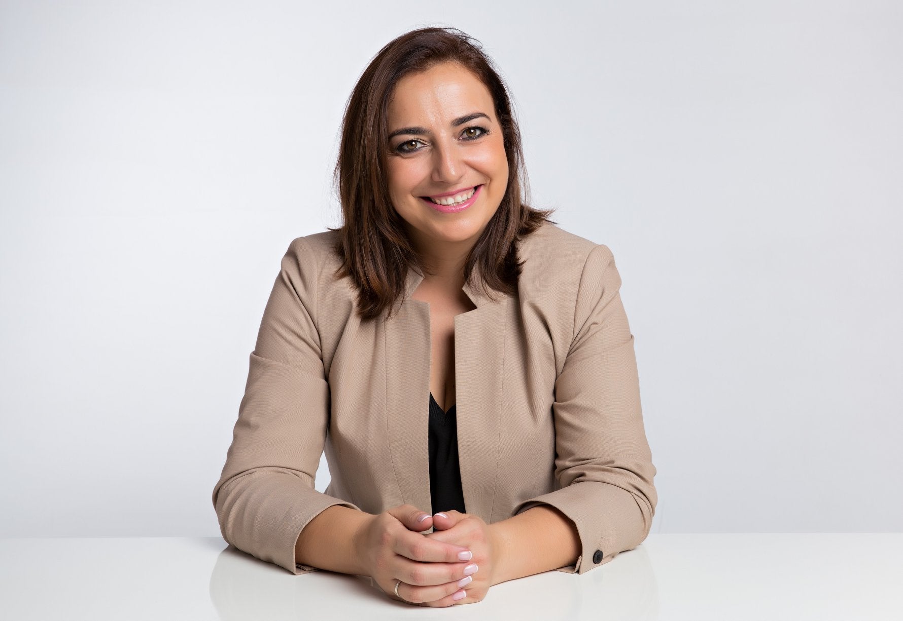 Miriam Andrés: " la lista del PSOE está llena de gente convencida de poder cambiar Palencia" Miriam Andrés: " la lista del PSOE está llena de gente convencida de poder cambiar Palencia"