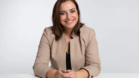 Miriam Andrés Elecciones Municipales