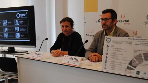 La cita compta ja amb 90 inscrits per participar en la jornada multidisciplinar este mes de mar&ccedil;. 