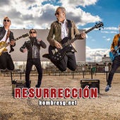 "Hombres G" actuará en C.Real dentro de la gira "Resurección"