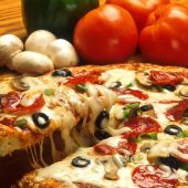 "Fratelli Figurato": la tercera mejor pizzeria de Europa