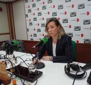 Merino: "El manifiesto del 8M pone los pelos de punta, defiende los dogmas de la izquierda más radical" Merino: "El manifiesto del 8M pone los pelos de punta, defiende los dogmas de la izquierda más radical"