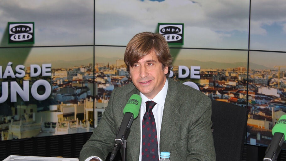 Jos&eacute; Ram&oacute;n Iturriaga
