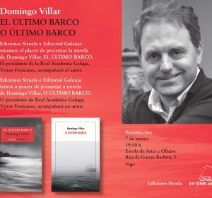 Domingo Villar Domingo Villar
