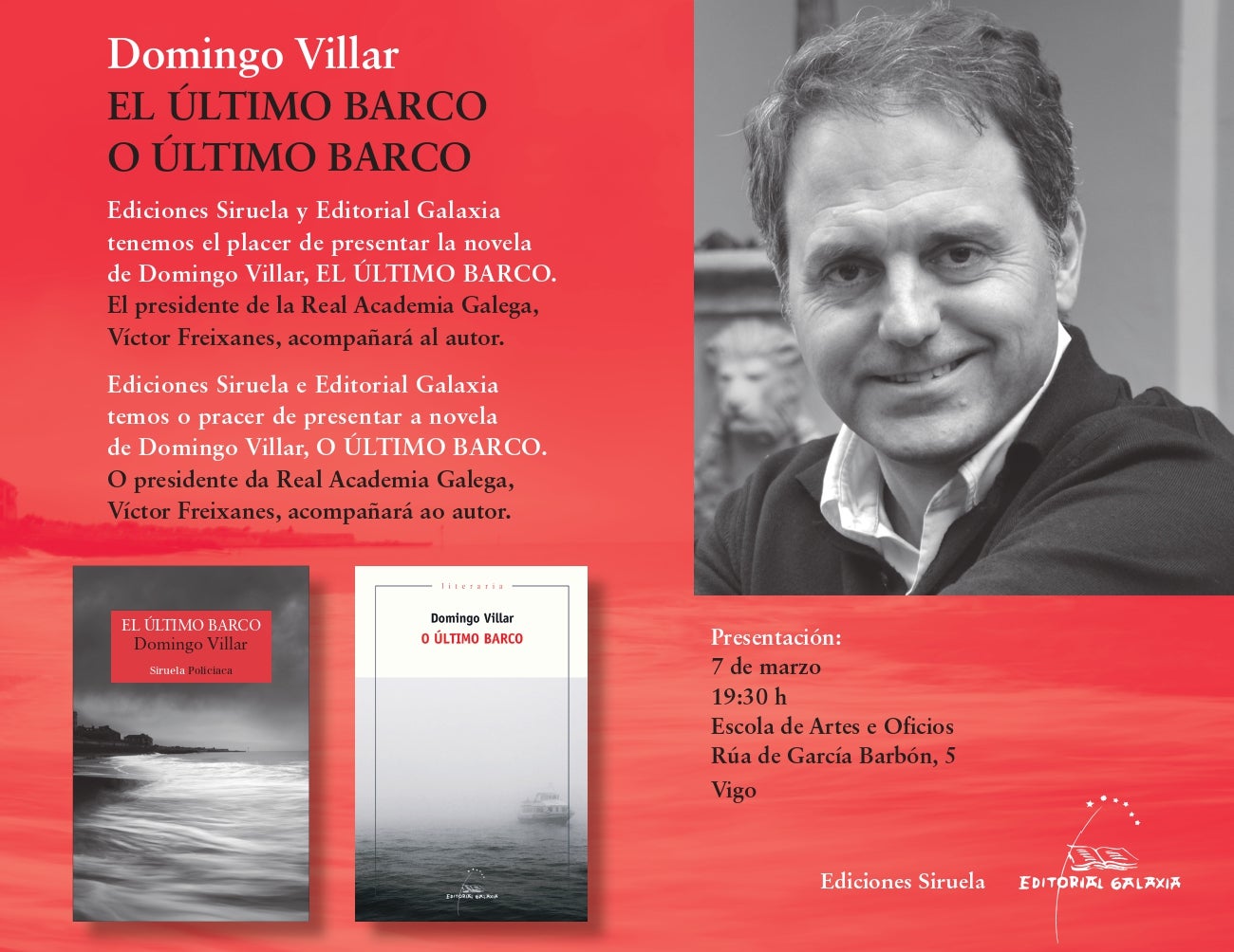 La Brújula de La Rioja 15/11/2019 La Brújula de La Rioja 15/11/2019