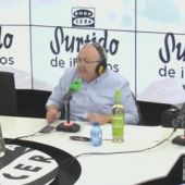 Xavier Deltell: "Una mujer se gasta 1200 euros en cirujía estética para su gato porque piensa que es feo"