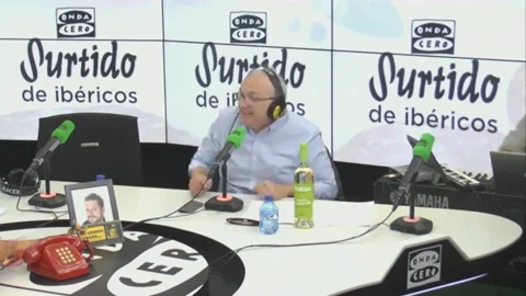 Xavier Deltell: "Una mujer se gasta 1200 euros en ciruj&iacute;a est&eacute;tica para su gato porque piensa que es feo"