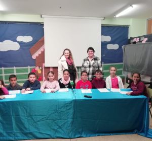 Niños La Vila Joiosa Niños La Vila Joiosa