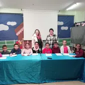 Niños La Vila Joiosa Niños La Vila Joiosa
