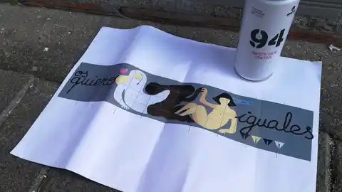 elDimitry Día Internacional de la Mujer