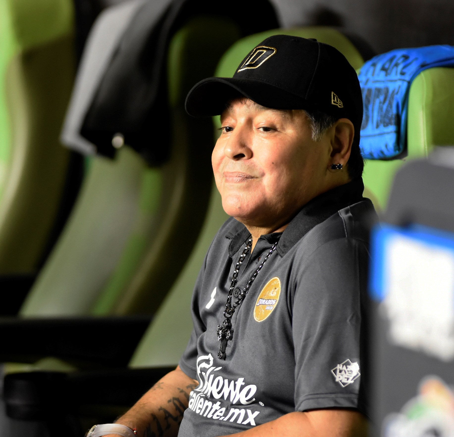 Los mejores memes para recordar a Maradona Los mejores memes para recordar a Maradona