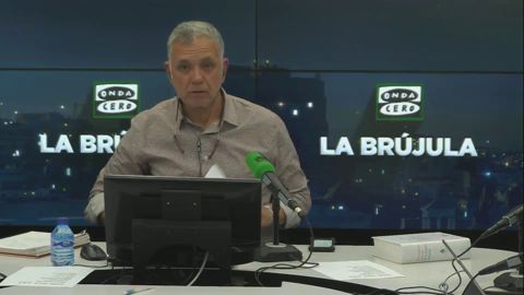 V&Iacute;DEO La reflexi&oacute;n de Lucas 08/03/2019