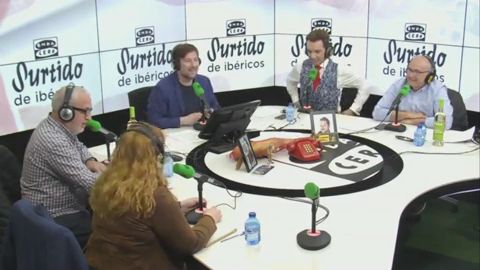 Descubrimos las mil voces de Maite Ibarra: De Cristina Casta&ntilde;o a Marge Simpson