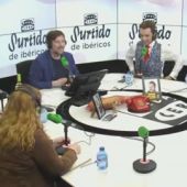 Descubrimos las mil voces de Maite Ibarra: De Cristina Castaño a Marge Simpson