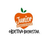 Sello de Objetivo Bienestar Junior