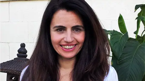 Dra. Anastasia Téllez Dra. Anastasia Téllez