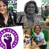 Cádiz en la Onda 8/3/2019 Cádiz en la Onda 8/3/2019