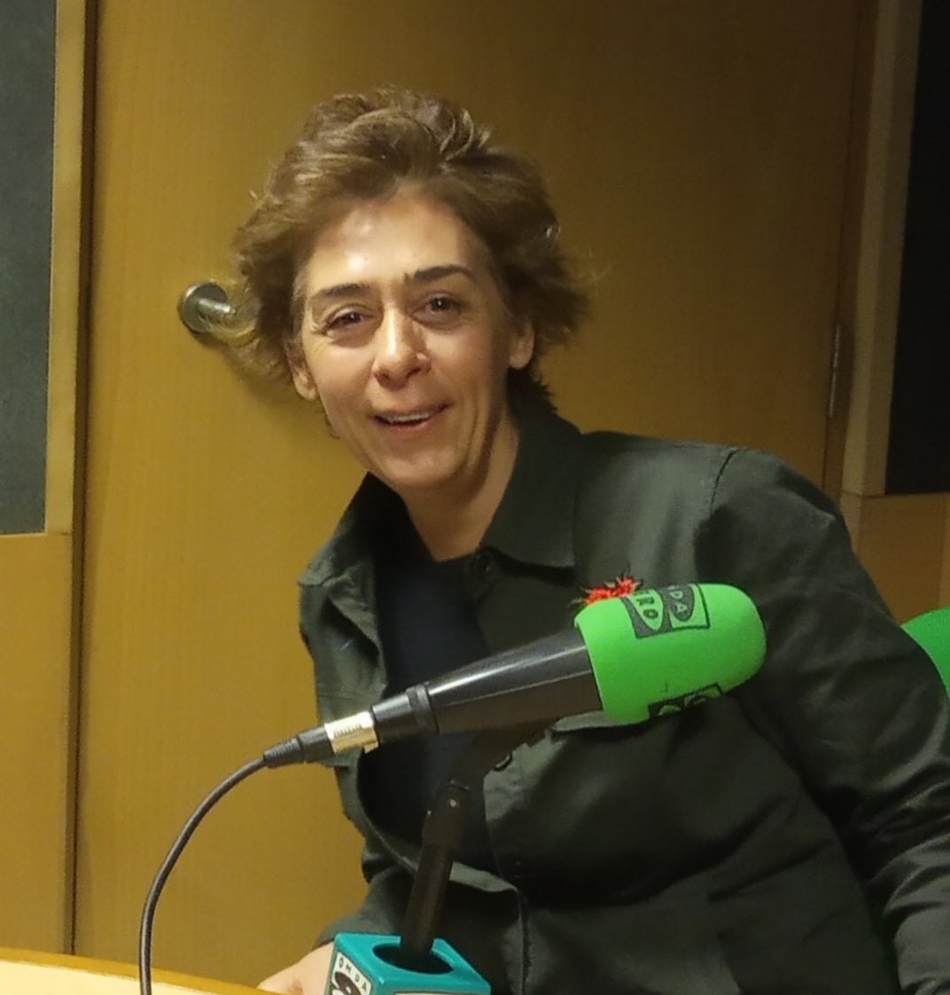 Vigo en la onda.04/03/2019 Vigo en la onda.04/03/2019