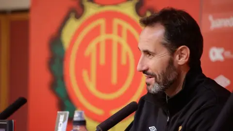 Vicente Moreno Fútbol