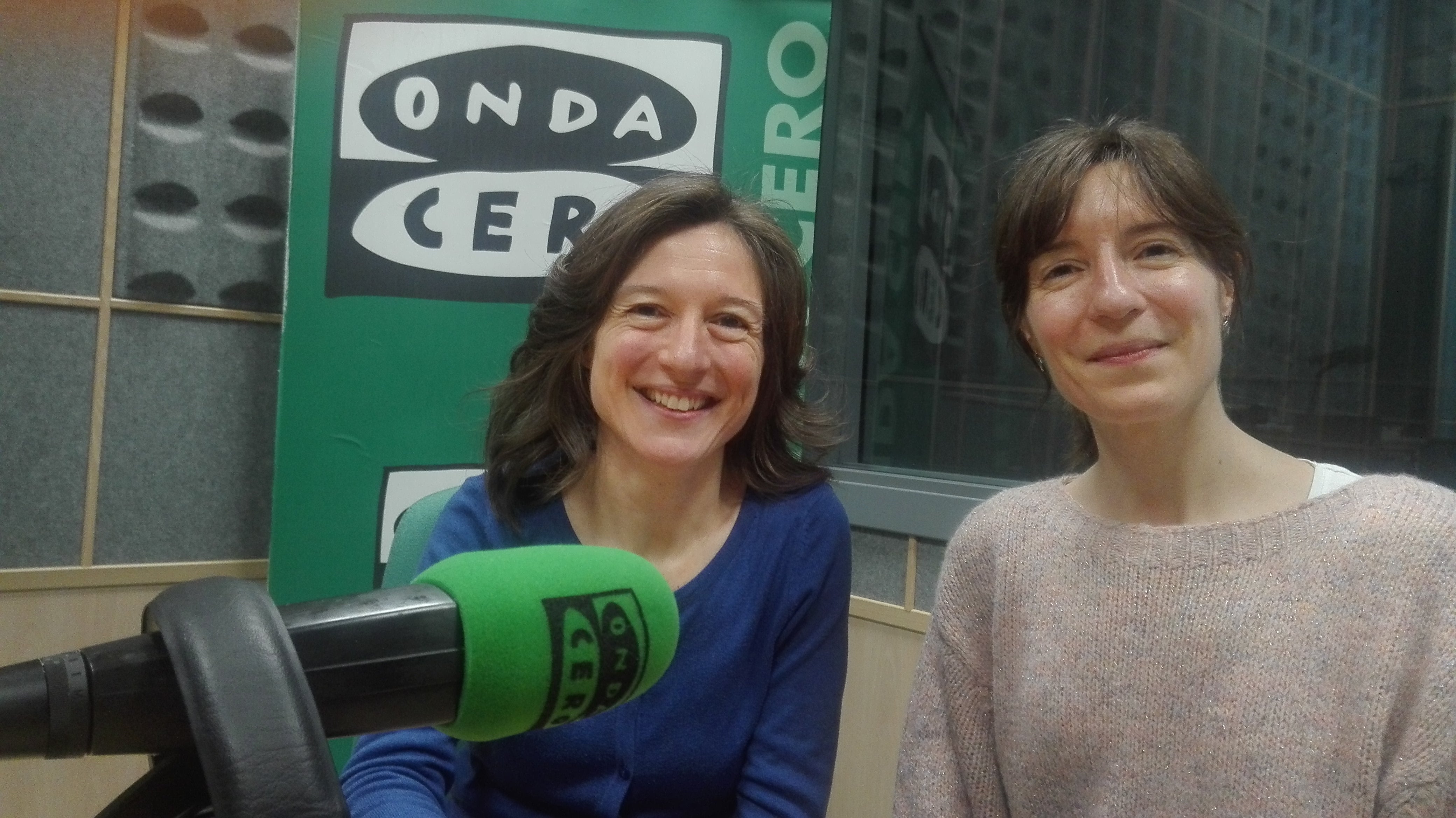 Cuenca en la Onda 08/03/19 Cuenca en la Onda 08/03/19
