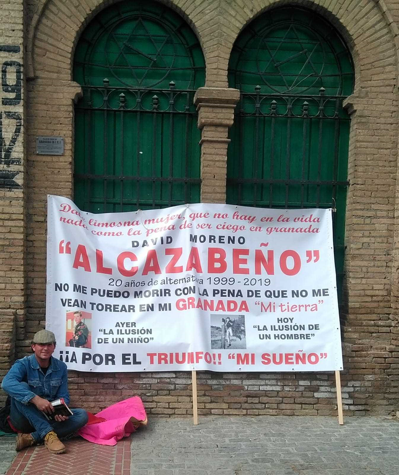 Granada en la Onda 08/03/2019 Granada en la Onda 08/03/2019
