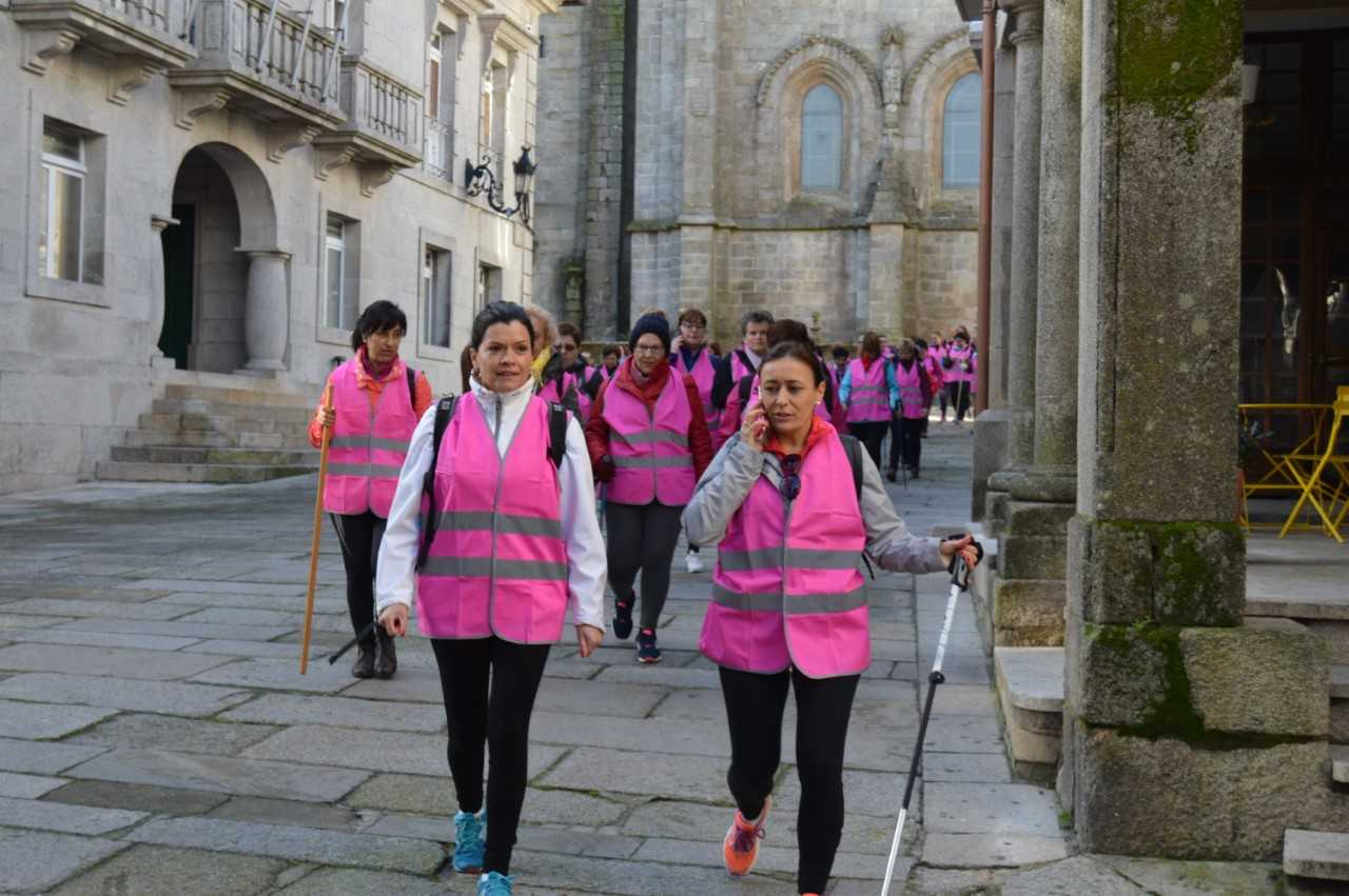 Vigo en la onda.08/03/2019 Vigo en la onda.08/03/2019