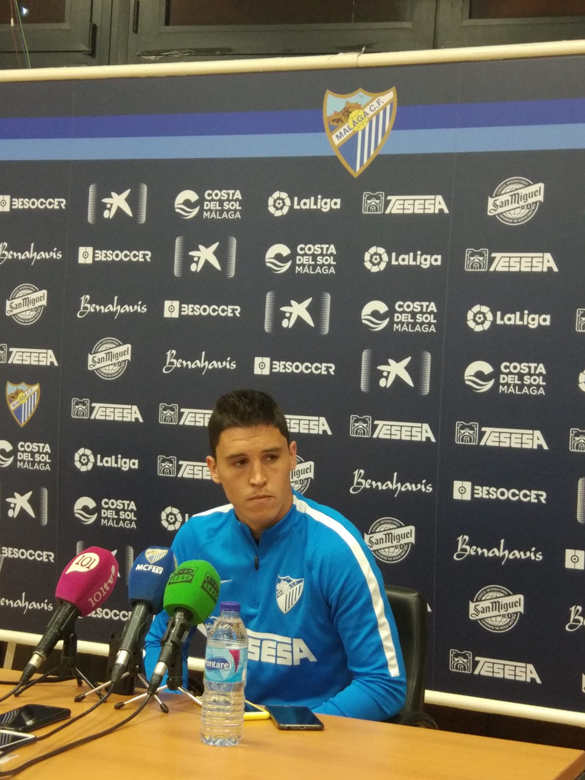 Onda Deportiva Málaga 08/03/2019 Onda Deportiva Málaga 08/03/2019