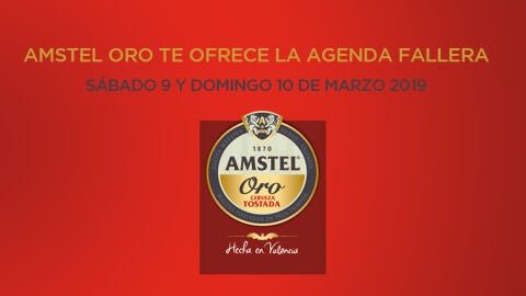 Agenda Fallera