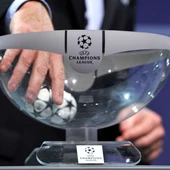 Sorteo Champions League Sorteo Champions League