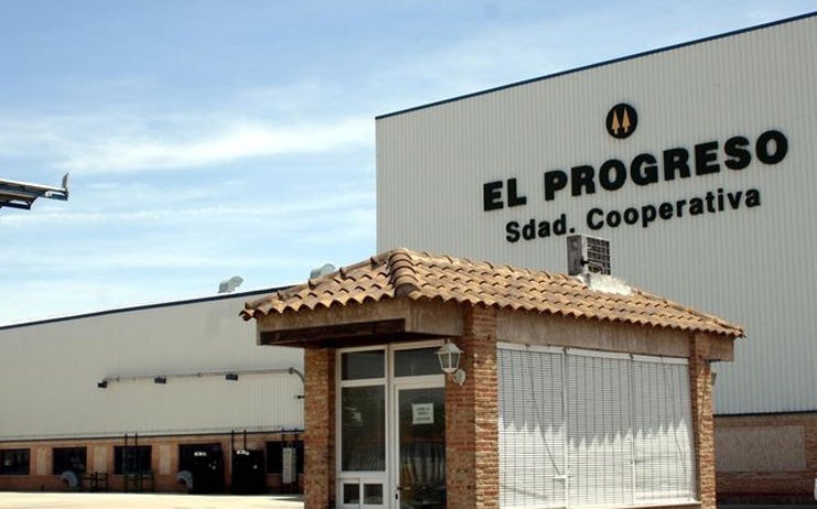 El Progreso entrega hoy sus premios nacionales "Vinos Ojos del Guadiana" El Progreso entrega hoy sus premios nacionales "Vinos Ojos del Guadiana"