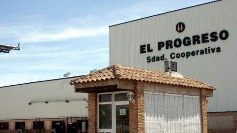 El Progreso entrega sus premios "Vinos Ojos del Guadiana"