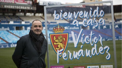 V&Iacute;CTOR FERN&Aacute;NDEZ