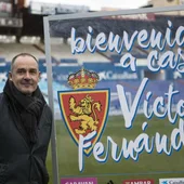 VÍCTOR FERNÁNDEZ VÍCTOR FERNÁNDEZ