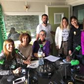 Tertulia 090319