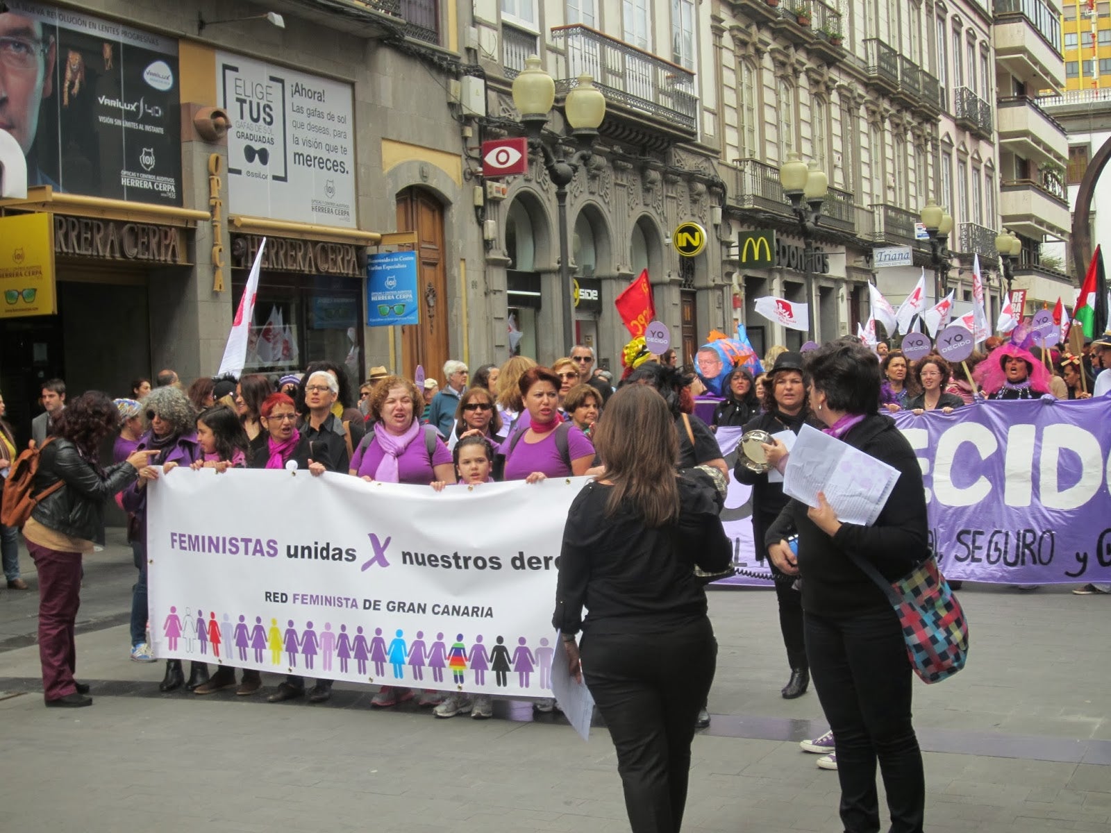 Canarias en la Onda viernes 08/03/2019 Canarias en la Onda viernes 08/03/2019