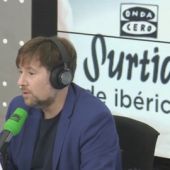 El Rey emérito Juan Carlos Latre: "Siempre he tenido muy presente la peseta porque salía en ella"
