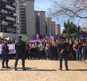Recibimiento de Pablo Casado, líder del PP, en Castellón. Recibimiento de Pablo Casado, líder del PP, en Castellón.