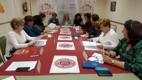 AMFAR ha creado la "Mesa contra la Despoblaci&oacute;n"